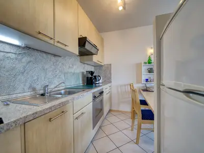 Ferienwohnung für 4 Personen (41 m²) in Heiligenhafen 9/10