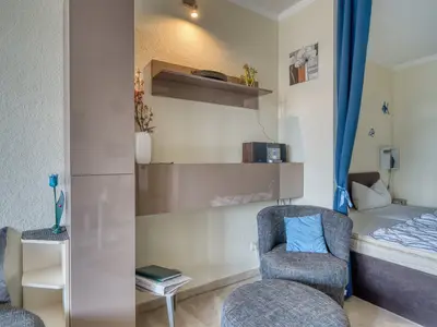 Ferienwohnung für 3 Personen (45 m²) in Heiligenhafen 7/10