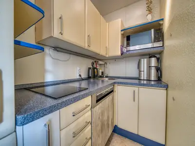 Ferienwohnung für 3 Personen (45 m²) in Heiligenhafen 9/10