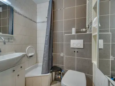 Ferienwohnung für 3 Personen (45 m²) in Heiligenhafen 10/10