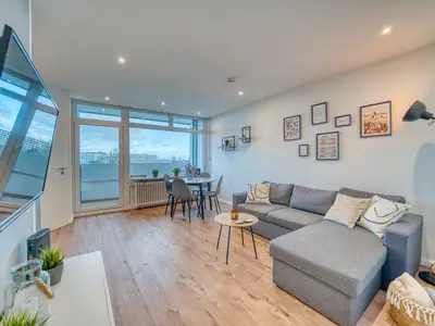 Ferienwohnung für 4 Personen (45 m²) in Heiligenhafen 3/10