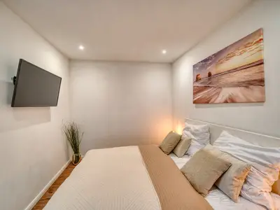 Ferienwohnung für 4 Personen (45 m²) in Heiligenhafen 4/10