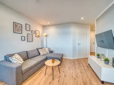 Ferienwohnung für 4 Personen (45 m²) in Heiligenhafen 7/10