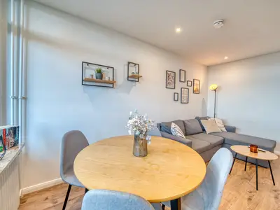 Ferienwohnung für 4 Personen (45 m²) in Heiligenhafen 8/10