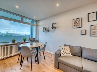 Ferienwohnung für 4 Personen (45 m²) in Heiligenhafen 9/10