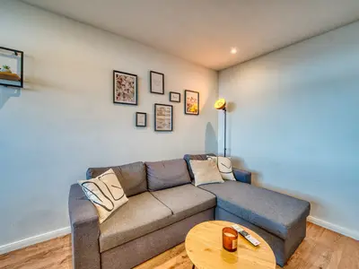 Ferienwohnung für 4 Personen (45 m²) in Heiligenhafen 10/10