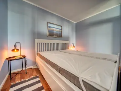 Ferienwohnung für 4 Personen (51 m²) in Heiligenhafen 4/10