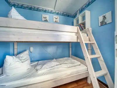 Ferienwohnung für 4 Personen (51 m²) in Heiligenhafen 5/10