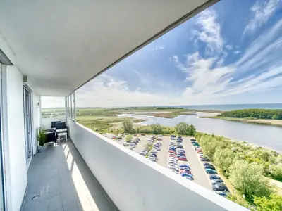 Ferienwohnung für 4 Personen (56 m²) in Heiligenhafen 4/10