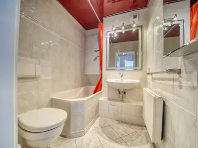 Ferienwohnung für 4 Personen (56 m²) in Heiligenhafen 6/10