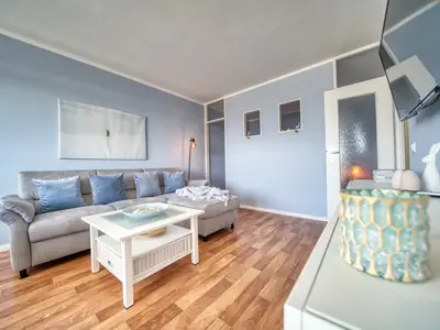 Ferienwohnung für 4 Personen (51 m²) in Heiligenhafen 9/10