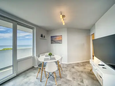 Ferienwohnung für 4 Personen (56 m²) in Heiligenhafen 7/10