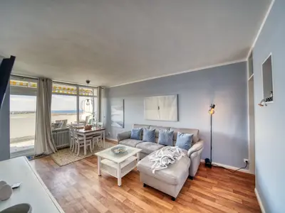 Ferienwohnung für 4 Personen (51 m²) in Heiligenhafen 10/10