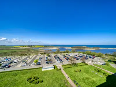 Ferienwohnung für 2 Personen (45 m²) in Heiligenhafen 2/10