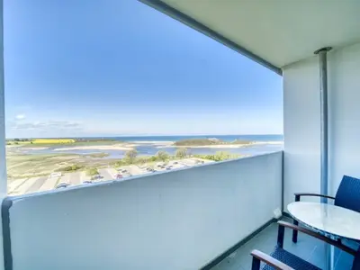 Ferienwohnung für 2 Personen (45 m²) in Heiligenhafen 3/10