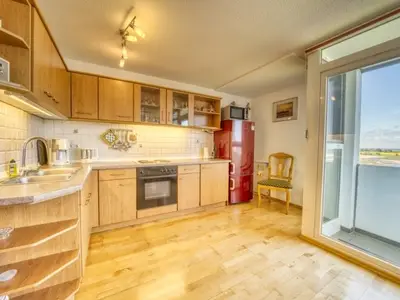 Ferienwohnung für 2 Personen (45 m²) in Heiligenhafen 5/10