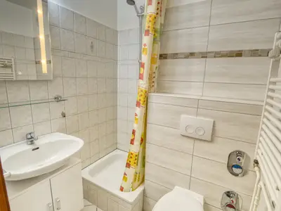 Ferienwohnung für 2 Personen (45 m²) in Heiligenhafen 6/10