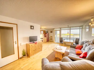 Ferienwohnung für 2 Personen (45 m²) in Heiligenhafen 7/10