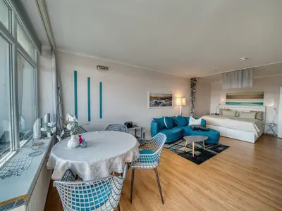 Ferienwohnung für 4 Personen (45 m²) in Heiligenhafen 3/10