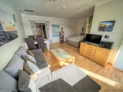 Ferienwohnung für 4 Personen (44 m²) in Heiligenhafen 1/10