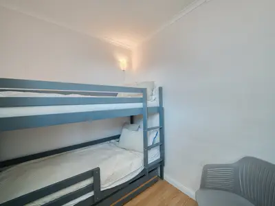 Ferienwohnung für 4 Personen (45 m²) in Heiligenhafen 4/10