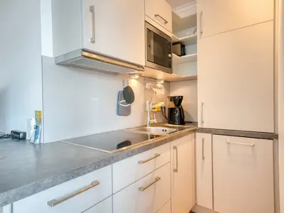 Ferienwohnung für 4 Personen (45 m²) in Heiligenhafen 5/10