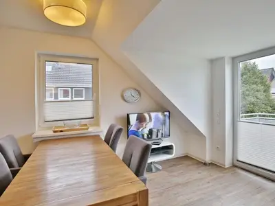 Ferienwohnung für 4 Personen (68 m²) in Duhnen 2/10