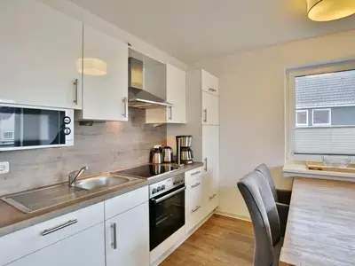 Ferienwohnung für 4 Personen (68 m²) in Duhnen 3/10