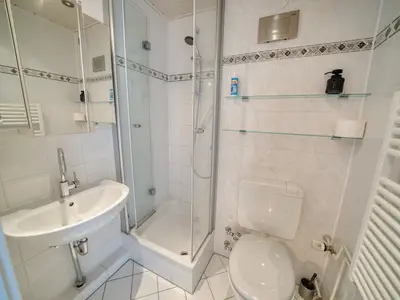 Ferienwohnung für 4 Personen (45 m²) in Heiligenhafen 6/10