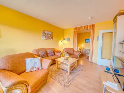 Ferienwohnung für 3 Personen (45 m²) in Heiligenhafen 1/10