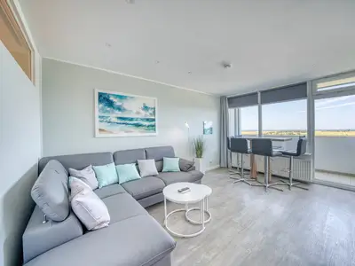 Ferienwohnung für 4 Personen (45 m²) in Heiligenhafen 1/10