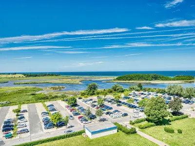 Ferienwohnung für 4 Personen (45 m²) in Heiligenhafen 2/10