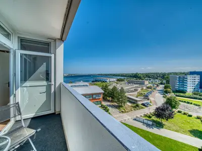 Ferienwohnung für 4 Personen (45 m²) in Heiligenhafen 7/10