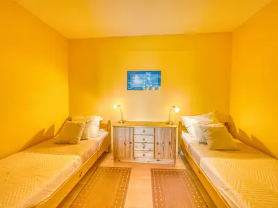 Ferienwohnung für 3 Personen (45 m²) in Heiligenhafen 3/10