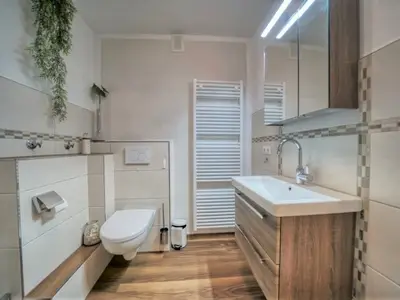 Ferienwohnung für 4 Personen (44 m²) in Heiligenhafen 7/10