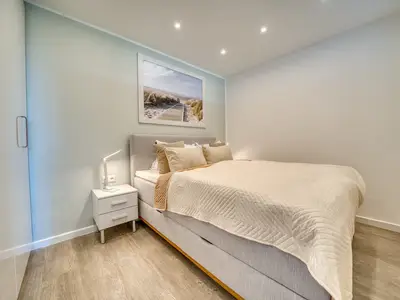 Ferienwohnung für 4 Personen (45 m²) in Heiligenhafen 3/10