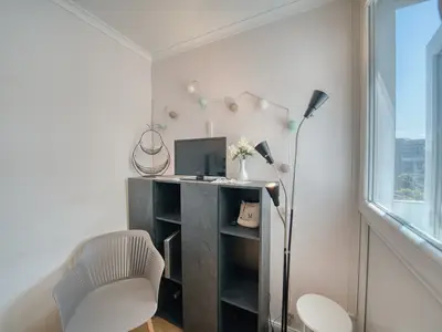 Ferienwohnung für 4 Personen (45 m²) in Heiligenhafen 8/10