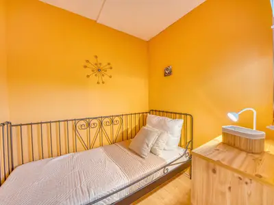 Ferienwohnung für 3 Personen (45 m²) in Heiligenhafen 4/10