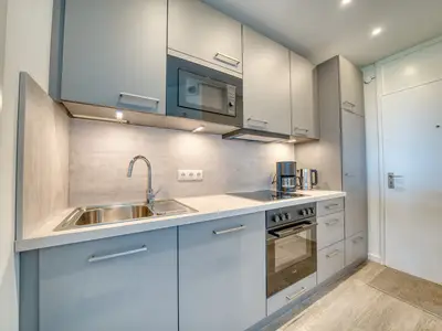 Ferienwohnung für 4 Personen (45 m²) in Heiligenhafen 4/10