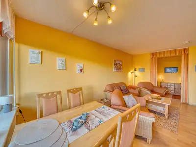 Ferienwohnung für 3 Personen (45 m²) in Heiligenhafen 5/10