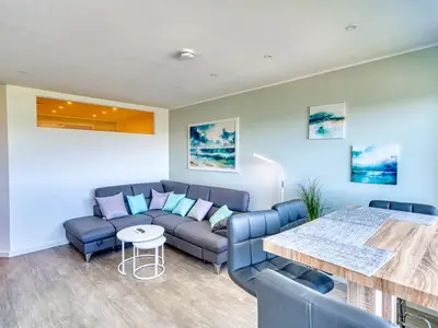 Ferienwohnung für 4 Personen (45 m²) in Heiligenhafen 5/10