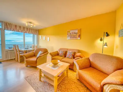 Ferienwohnung für 3 Personen (45 m²) in Heiligenhafen 6/10