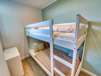 Ferienwohnung für 4 Personen (45 m²) in Heiligenhafen 6/10