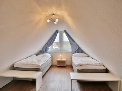 Ferienwohnung für 4 Personen (68 m²) in Duhnen 9/10