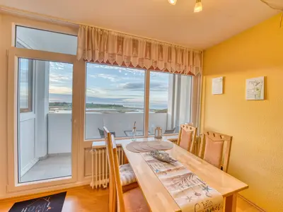 Ferienwohnung für 3 Personen (45 m²) in Heiligenhafen 7/10