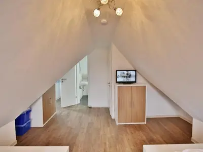 Ferienwohnung für 4 Personen (68 m²) in Duhnen 10/10