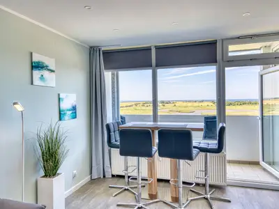 Ferienwohnung für 4 Personen (45 m²) in Heiligenhafen 7/10