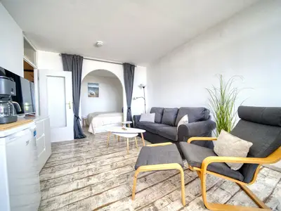Ferienwohnung für 4 Personen (45 m²) in Heiligenhafen 1/10