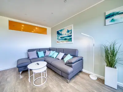 Ferienwohnung für 4 Personen (45 m²) in Heiligenhafen 8/10