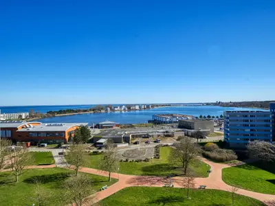 Ferienwohnung für 4 Personen (45 m²) in Heiligenhafen 2/10